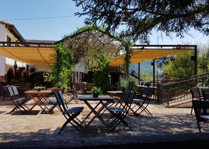 Hostal La Guineu