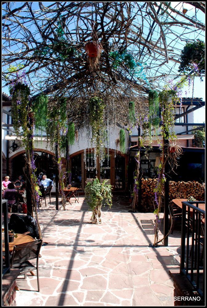 Guest house La Guineu 2*