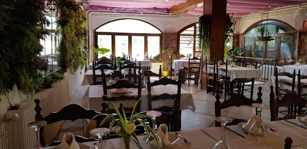 Guest house La Guineu Viladrau